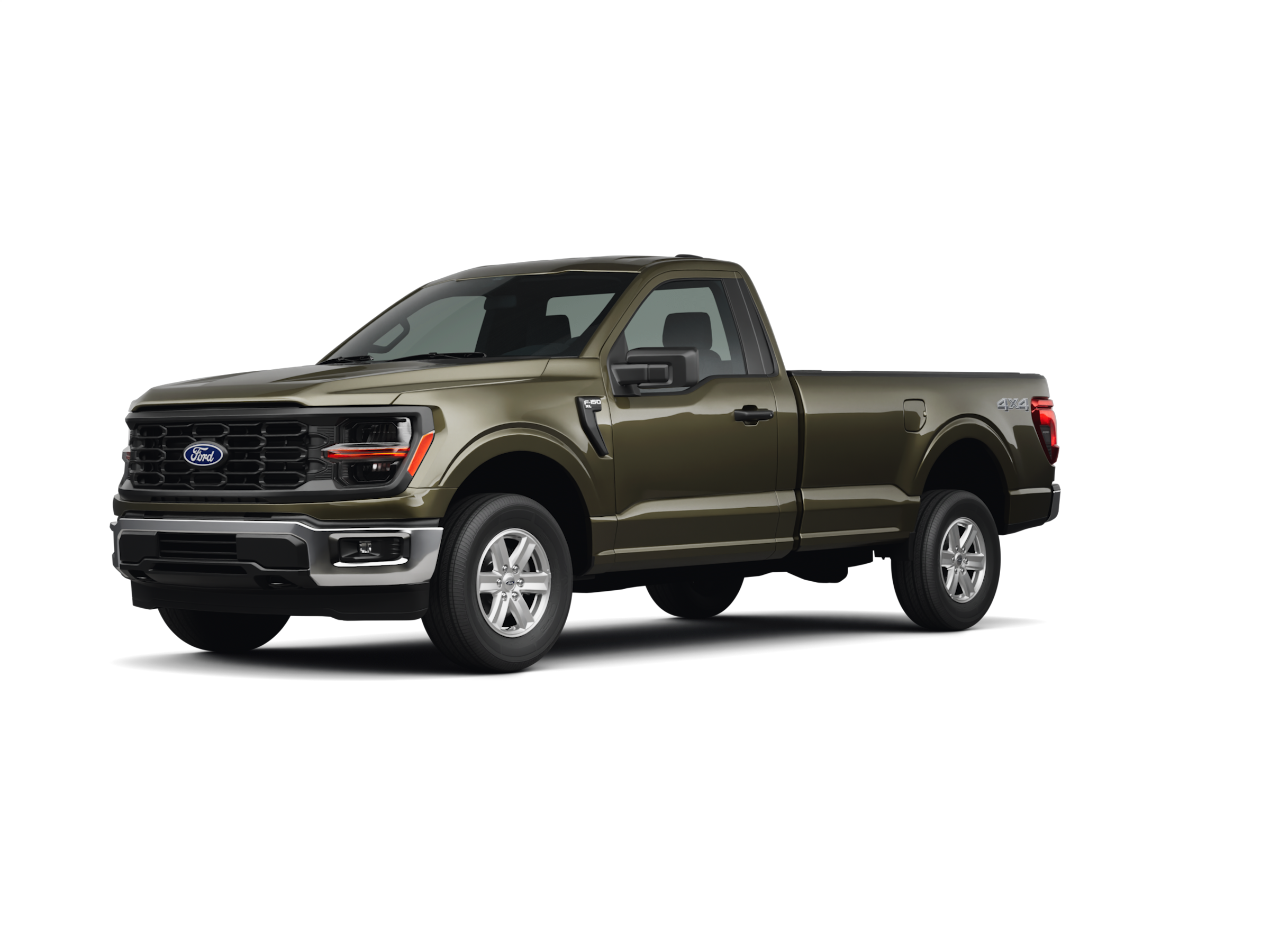 2025 Ford F150 Regular Cab Price, Reviews, Pictures & More